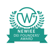 NEWIEE DEI Founder Award