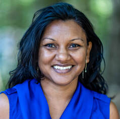 picture of Sylvia Smiling